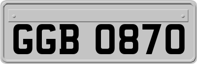 GGB0870