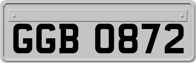 GGB0872