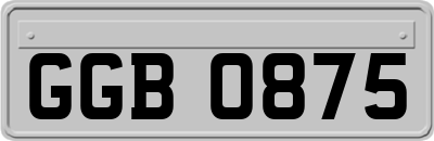 GGB0875
