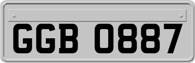 GGB0887