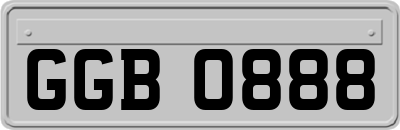GGB0888