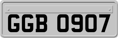 GGB0907