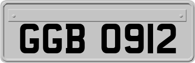 GGB0912