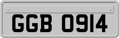 GGB0914