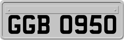 GGB0950
