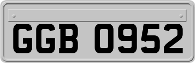 GGB0952