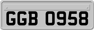 GGB0958