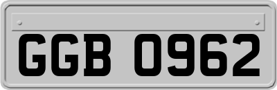 GGB0962