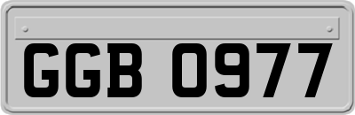 GGB0977