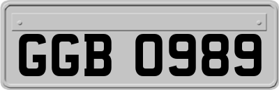 GGB0989