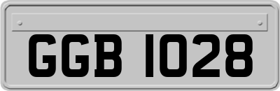 GGB1028