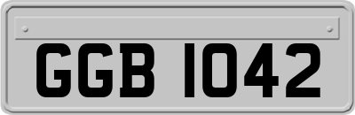 GGB1042