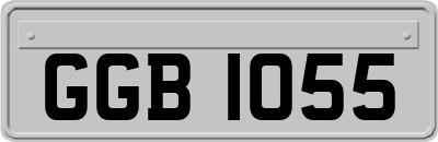 GGB1055