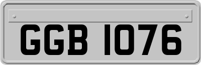 GGB1076