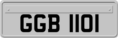 GGB1101