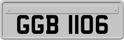 GGB1106
