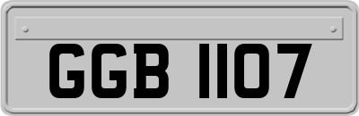 GGB1107