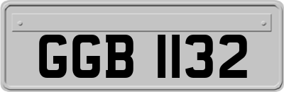 GGB1132
