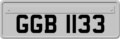 GGB1133