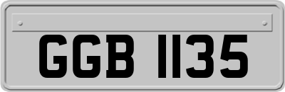GGB1135