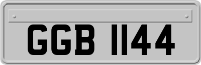 GGB1144