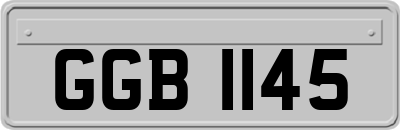 GGB1145