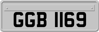 GGB1169
