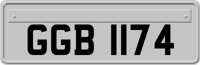 GGB1174
