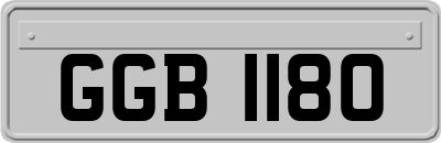 GGB1180