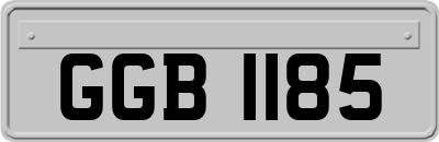 GGB1185
