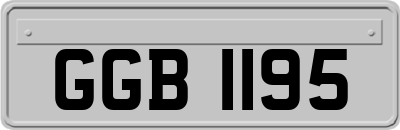 GGB1195