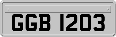 GGB1203