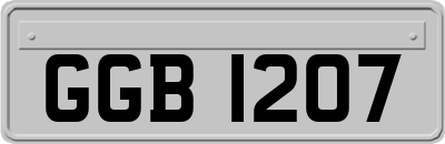 GGB1207