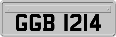 GGB1214
