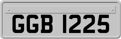 GGB1225