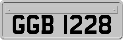 GGB1228