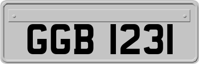GGB1231