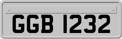 GGB1232