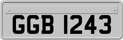 GGB1243