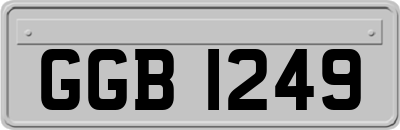 GGB1249