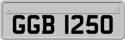 GGB1250