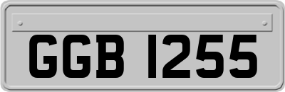 GGB1255