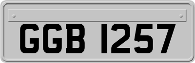 GGB1257