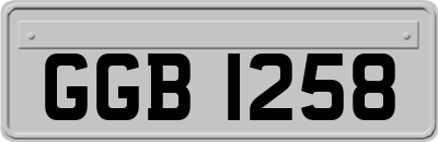 GGB1258