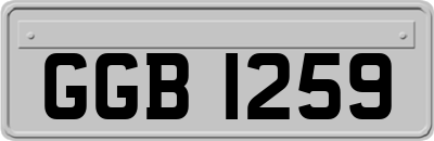 GGB1259
