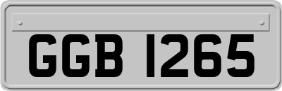 GGB1265