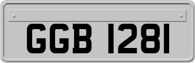 GGB1281