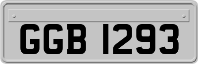 GGB1293