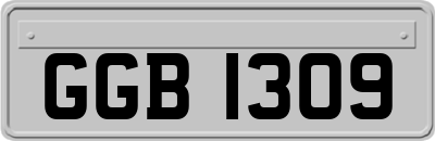 GGB1309