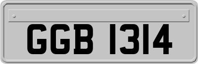 GGB1314